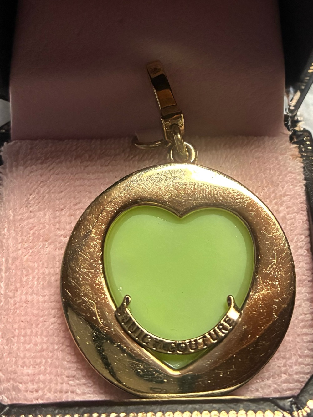 Juicy Couture Charm - Picture 3 of 3